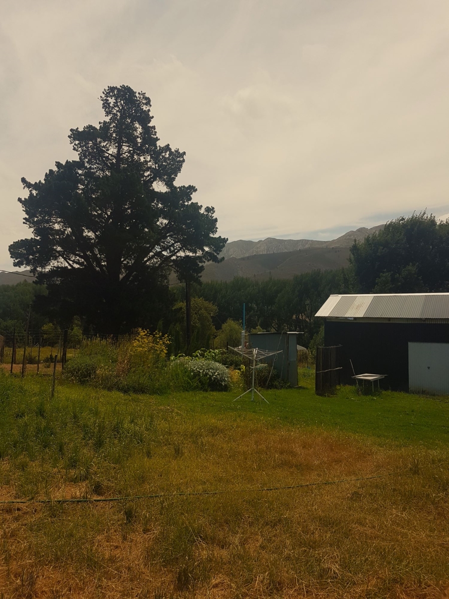 Commercial Property for Sale in Haarlem Western Cape